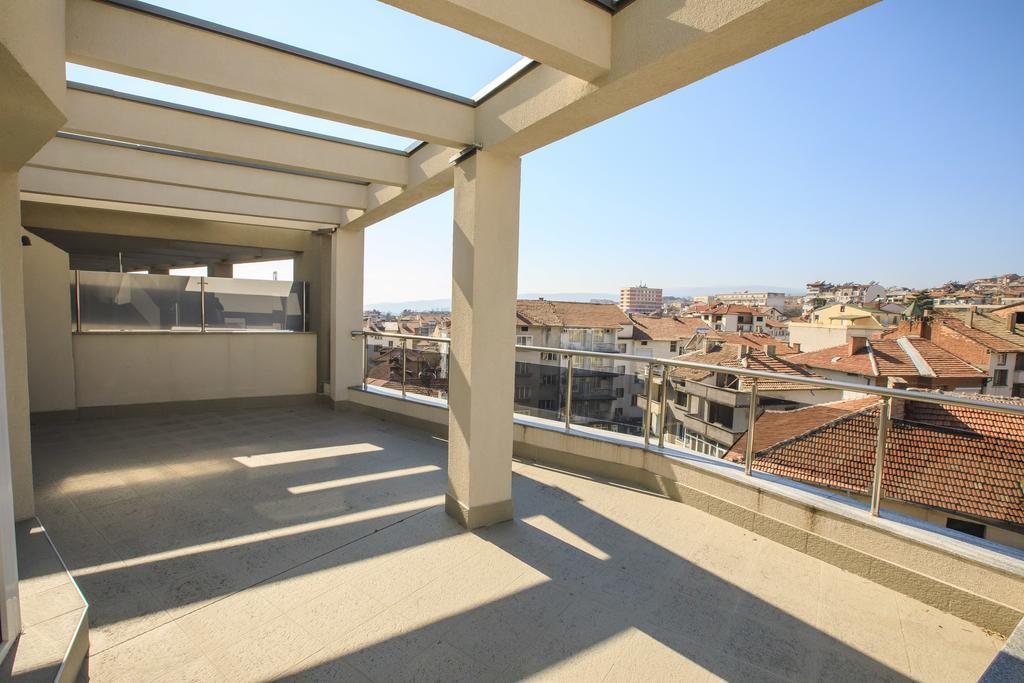 Sundance Apartments Sandanski Exterior photo